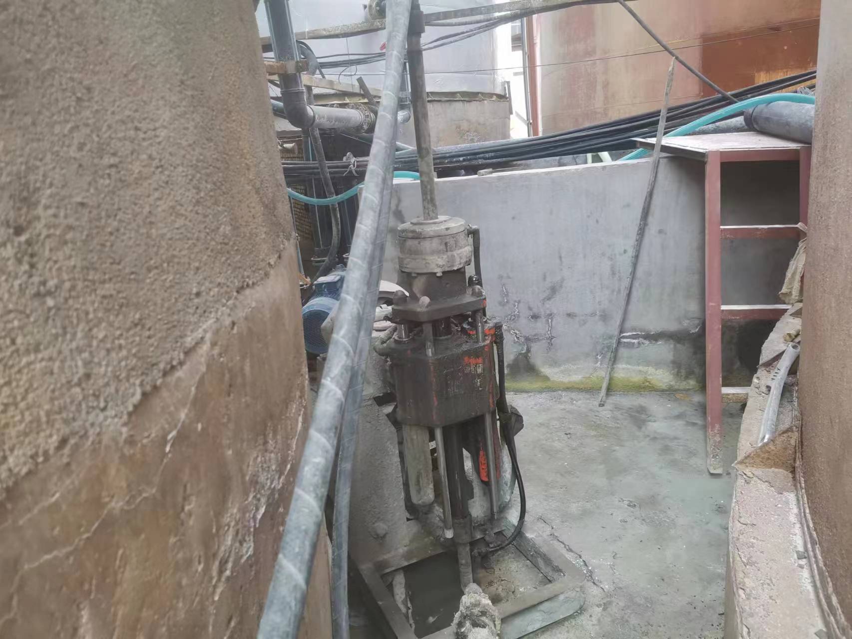 乐业基础注浆工程施工中应注意哪些?